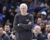 La santé de Gregg Popovich inquiète les Spurs