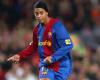 La légende du football Ronaldinho à Québec à la fin novembre