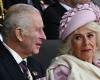 Victime d’une infection pulmonaire, la reine Camilla annule plusieurs de ses engagements