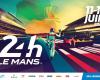 24 Heures du Mans 2025 – L’ACO dévoile l’affiche de la 93e édition