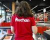 Déficit abyssal, plus de 2 300 emplois menacés… Ce que l’on sait du plan social annoncé par Auchan