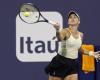 Belinda Bencic peut-elle remonter au sommet du sport ?