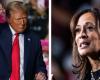 Donald Trump ou Kamala Harris, à quelle heure seront connus les résultats du vote ?