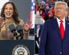 Trump, Harris et la chute de l’empire américain