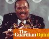 La musique de Quincy Jones était la bande originale de tant de vies noires – et quelque chose dont nous pourrions être fiers