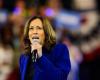 comment Kamala Harris a fait de sa garde-robe un atout lors de sa campagne