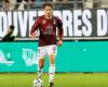 Metz bat Ajaccio et retrouve le sourire loin de ses bases