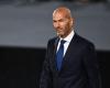 Zinedine Zidane, l’annonce surprise