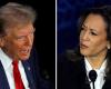 Donald Trump prend le Texas ; Kamala Harris remporte la présidentielle à New York