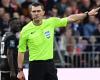 Willy Delajod pour arbitrer le derby