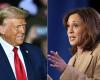 comment suivre le duel Trump-Harris en direct en France