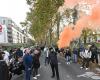 DIRECT. Manifestation des chauffeurs VTC à Toulouse : aéroport, gare… suivez l’avancée de la mobilisation ce mardi