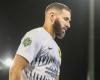 Karim Benzema ne s’inquiète pas pour le Real Madrid