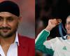 Harbhajan Singh réagit après qu’un rapport médical affirme que le boxeur Imane Khelif est un « homme biologique » : « Reprenez l’or »