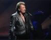 une moto mythique de Johnny Hallyday mise aux enchères par un collectionneur