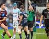 Top 14 – Défense, attaque, discipline, occupation… Le classement des équipes après neuf journées