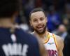 Stephen Curry ne voulait pas être le « maillon faible » des Warriors • Basket USA