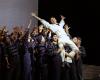 Billy Budd à l’Opéra de Vienne, une digne reprise dans une production datée