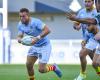 Top 14 – Blessés, Lucas Dubois et Jacobus van Tonder (Perpignan) devront attendre