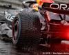 Formule 1 | Pirelli : Les deux pneus pluie étaient « à la hauteur »