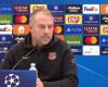 « Vous devez faire… » – Hansi Flick parle des chances de Barcelone de remporter la Ligue des Champions