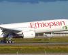 ///Ethiopian Airlines prend livraison du 1er Airbus A350-1000 d’Afrique – ACTU AERO /// AAF