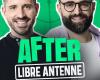 Libre Antenne – Et vous, quel est votre légume préféré ? – 05/11