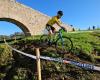 Le Velay Cycling Club au Trophée Territorial de Brioude