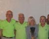 belle performance pour le golf de l’Estang