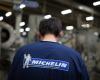 Michelin va fermer deux usines à Vannes et Cholet : 1 200 emplois supprimés