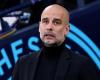 L’aveu d’impuissance de Pep Guardiola