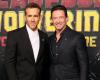 Hugh Jackman admet que Ryan Reynolds “n’est pas si drôle” : “Enfin, quelqu’un le dit”