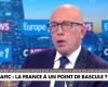 “L’État peut s’effondrer si la violence continue à s’étendre aux territoires”, estime Eric Ciotti