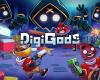 Squido Studio lève 3,7 millions de dollars pour lancer DigiGods