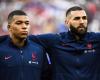 Kylian Mbappé : laisser partir Karim Benzema