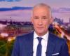 Gilles Bouleau sur TF1 grand leader à 5,9 millions de téléspectateurs – Sonia Chironi sur France 2 loin derrière avec 4,3 millions