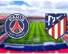 PSG/Atlético de Madrid – L’équipe parisienne annoncée avec un seul doute