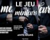 Anita Rigins remporte le Prix de la meilleure nouvelle romance française