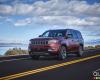 Jeep Wagoneer et Grand Wagoneer 2025 : baisse de prix