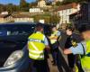 Dans le Puy-de-Dôme, près de 1 200 infractions constatées en une semaine par les autorités