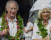 La famille royale britannique annonce de mauvaises nouvelles concernant la reine Camilla