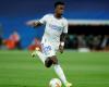 Le Real Madrid frappe Vinicius Jr sur les jointures