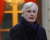 Michel Barnier « en désaccord » avec la fermeture de deux usines Michelin