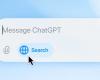 Comment remplacer Google par ChatGPT Search comme moteur de recherche par défaut