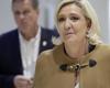 Au procès des assistants fictifs du RN, la dernière chanson de Marine Le Pen – Libération