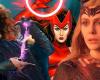 5 histoires que Marvel doit développer autour de The Scarlet Witch