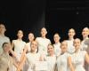 Saint-Juéry. Médailles d’or pour le Studio Ballet d’Émilie Alberge