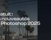 Quoi de neuf dans Photoshop 2025 – Cours vidéo gratuit