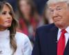 Le premier rendez-vous entre Donald Trump et Melania a été une soirée inoubliable, mais pourquoi ne lui a-t-elle pas donné son numéro