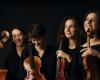 Monflanquin. Le Magenta Quartet en concert samedi soir